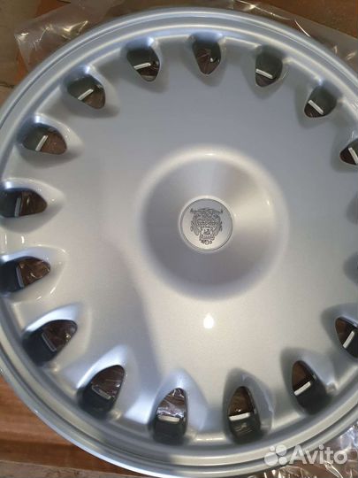 Колпак колесный Jaguar XJ40 X300 CCC7073