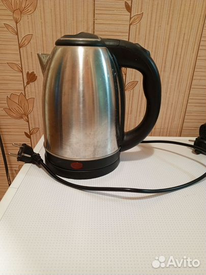 Чайник электрический