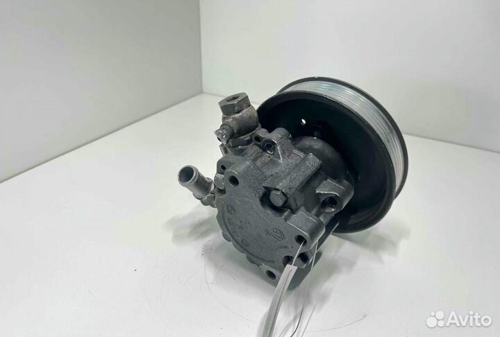 Насос гидроусилителя руля volkswagen passat b5 рестайлинг (2000-2005) 2.0 8d0145156l