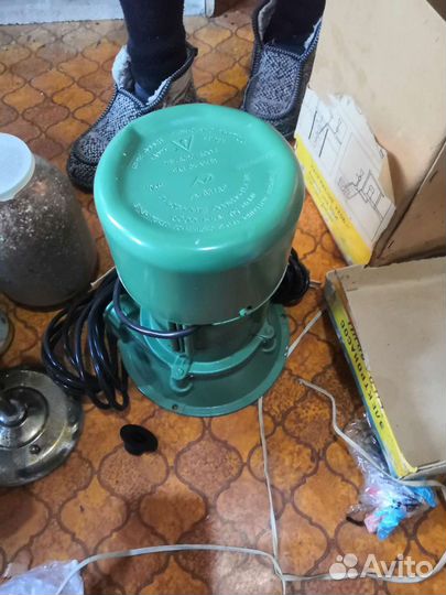 Насос Адыгей