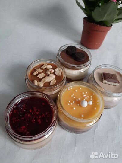 Мереновый рулет