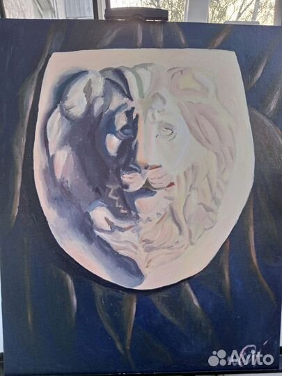 Продажа картин