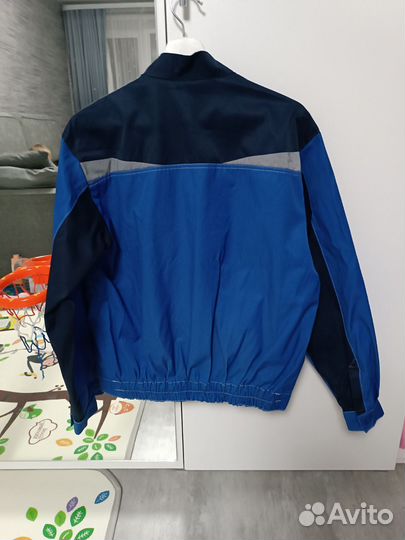 Спецодежда летняя мужская 50