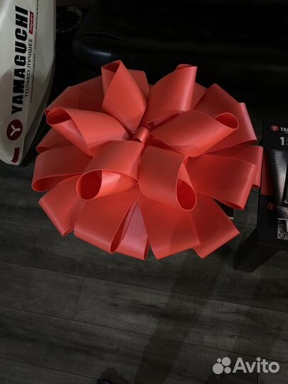 Бантик подарочный