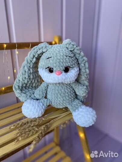 Мягкая игрушка