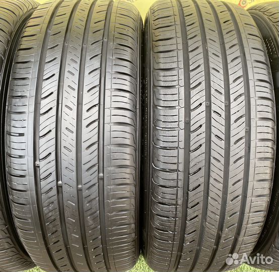 Kumho Solus TA31 215/55 R16 97V
