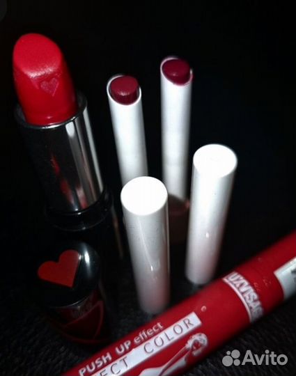 Набор косметика пакетом