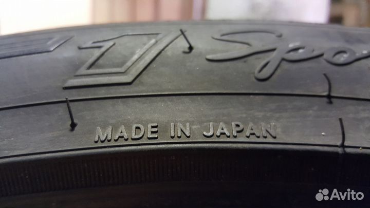 Toyo Proxes T1 Sport 255/45 R18