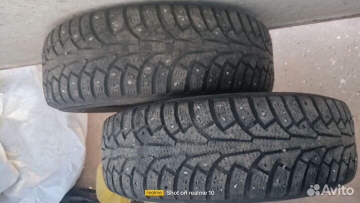 Nordman 5 175/65 R14