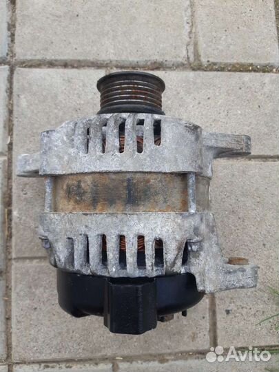 Генератор chevrolet cruze 1 6