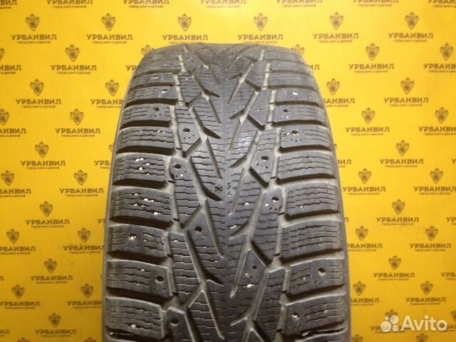 Nokian Tyres Hakkapeliitta 7 215/50 R17