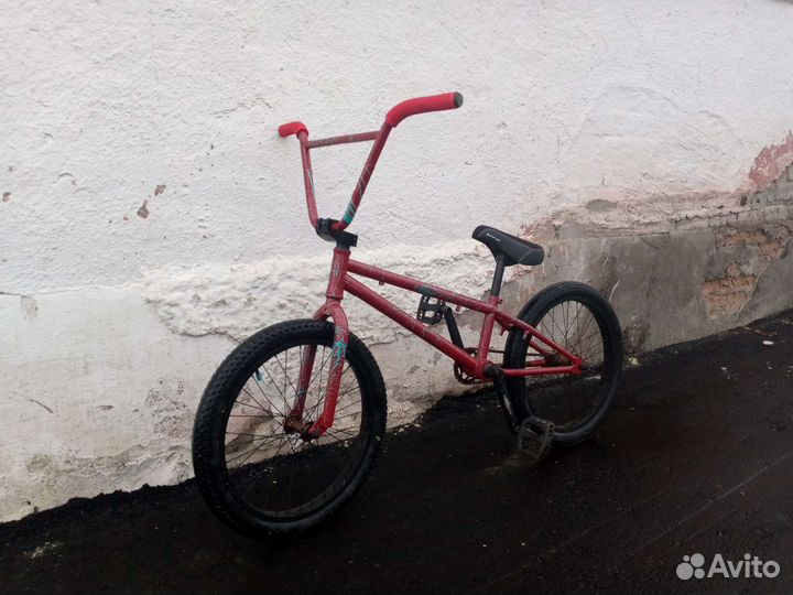 BMX