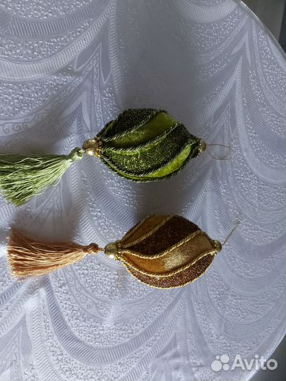 Новогодний набор