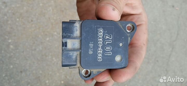 Датчик Дмрв mazda 3 bk