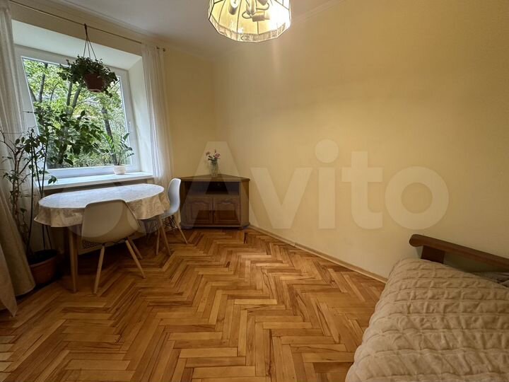 2-к. квартира, 45 м², 3/9 эт.