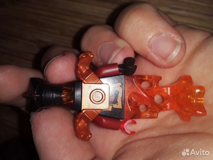 Лего фигурки оригинал