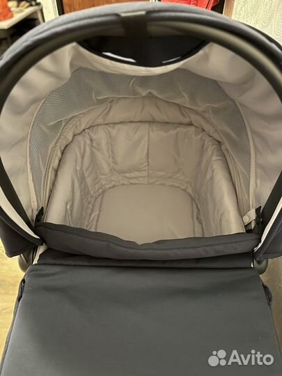 Коляска inglesina sofia comfort