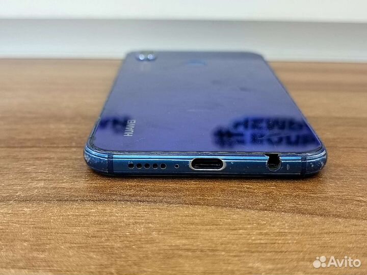 Huawei p20 lite 4/64gb