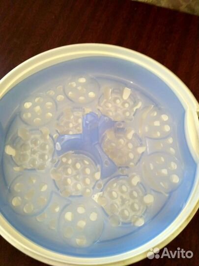 Стерилизатор, блендер пароварка, подогреватель