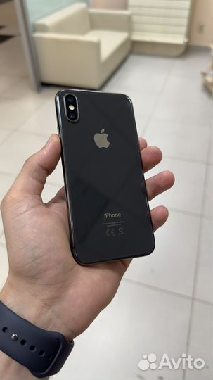 iPhone Xs, 64 ГБ