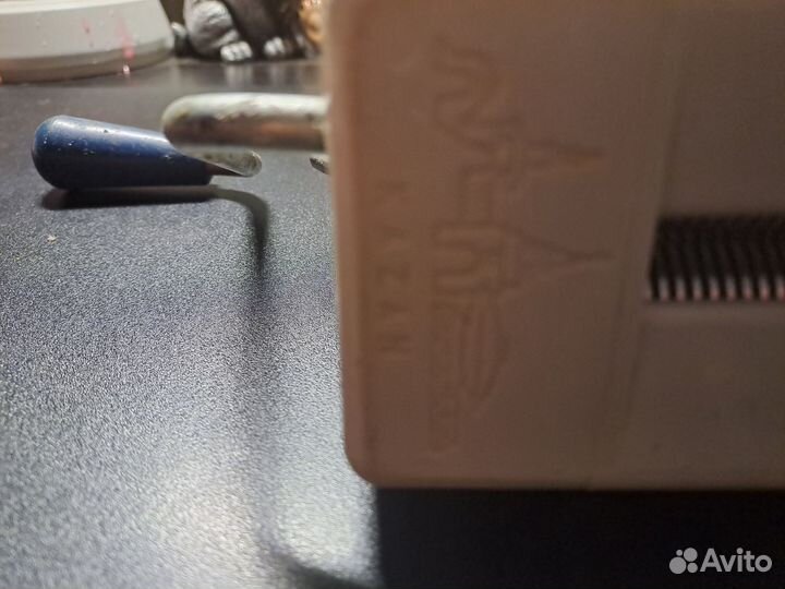 Лапшерезка ручная СССР