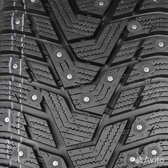 Hankook Winter I'Pike RS2 W429 235/40 R18 95T