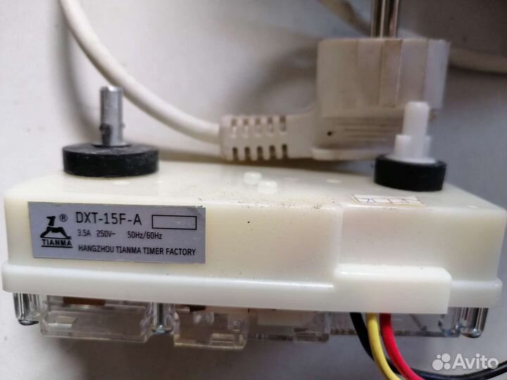 Двигатели на стиральные машинки