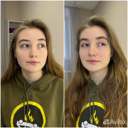 Мастер бровист