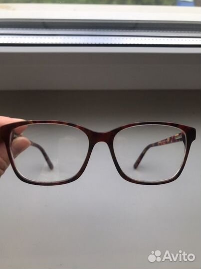 Оправа для очков женская