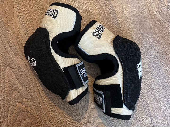 Налокотники