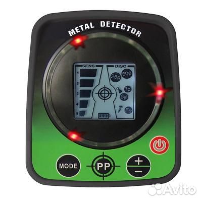 Металлоискатель Tianxun MD 5031