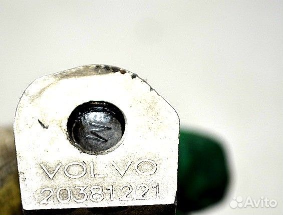 Механизм газораспределения, другие volvo FH (01.05