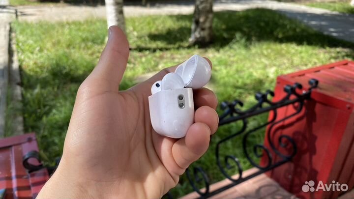 Оригинальные Air Pods Pro 2поколение