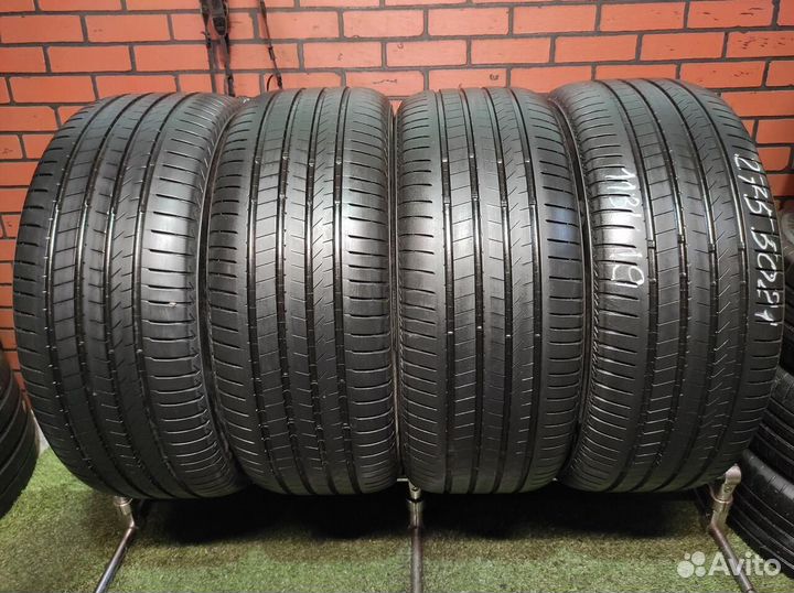 Bridgestone Alenza 001 275/50 R21 113V