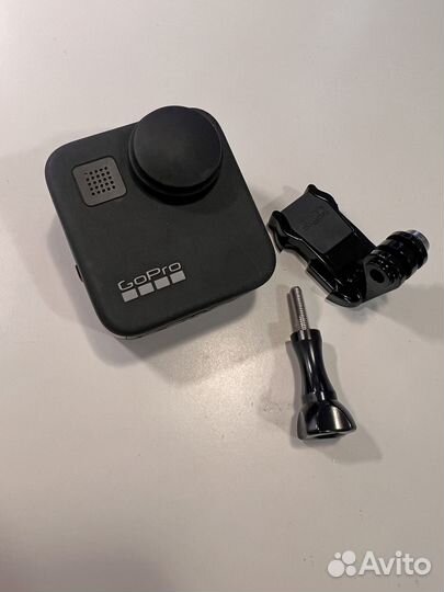 GoPro MAX 360