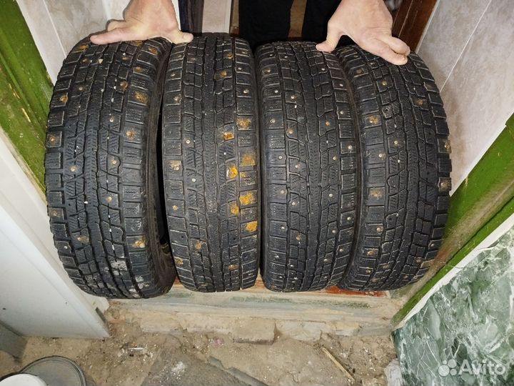 Dunlop Enasave 01 175/70 R14