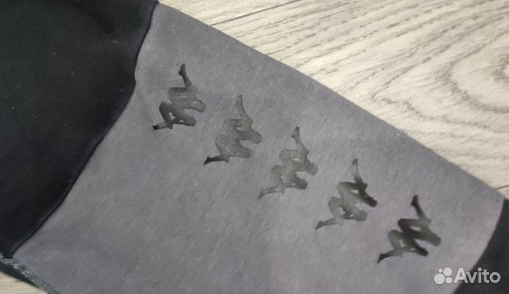 Спортивный костюм kappa мужской новый