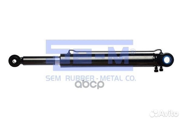 Цилиндр подъема кабины 16829 Se-M