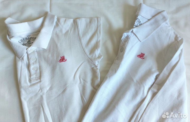 Футболка для девочки