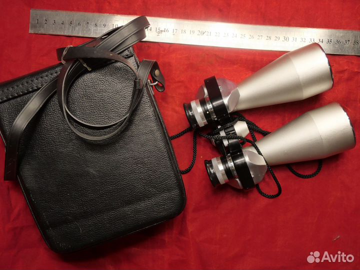 16x50 японский vixen бинокль широкоугольный