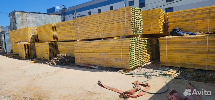 Балка бдк для опалубки