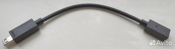 Новый кабель micro-USB 11-pin