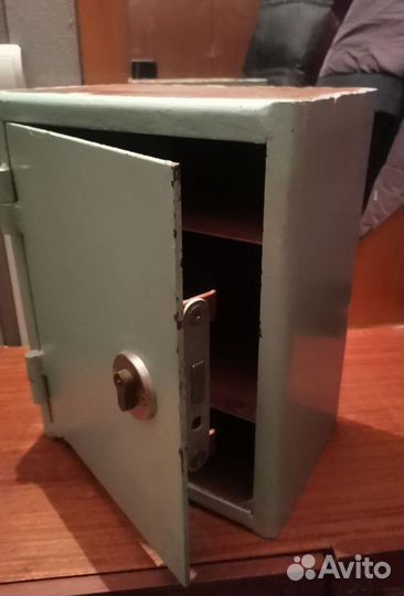 Сейф оружейный домашний