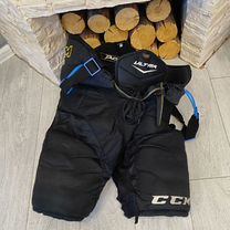 Хоккейные шорты ccm ultra tacks sr xl