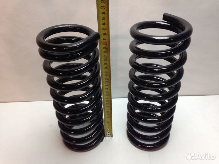 Пружины Митсубиси Mitsubishi