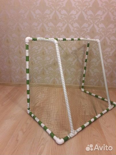 Футбольные ворота детские