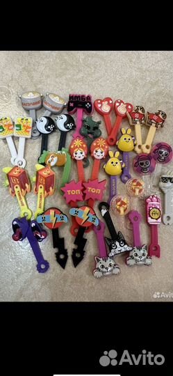 Обмен. Скрепыши, завры, монеты, иагнитыши