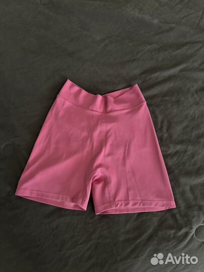 Шорты спортивные женские