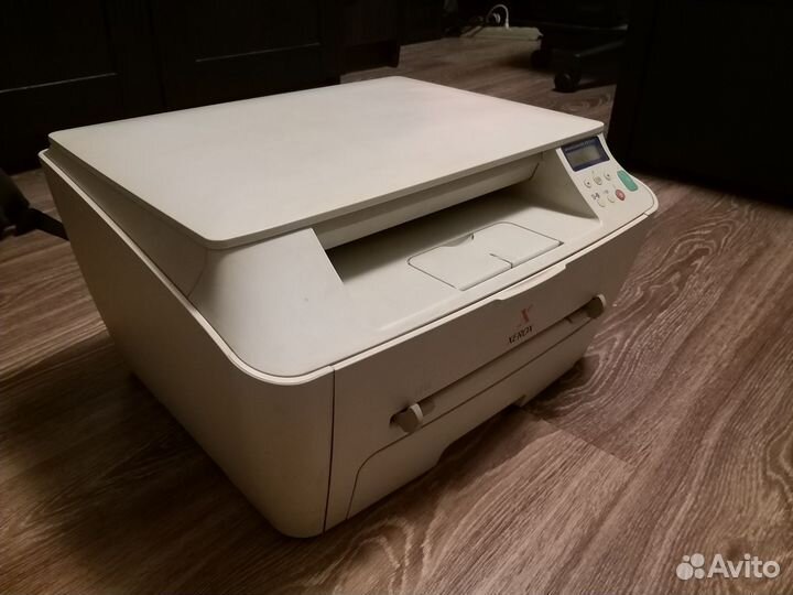 Мфу Xerox Workcentre PE114e