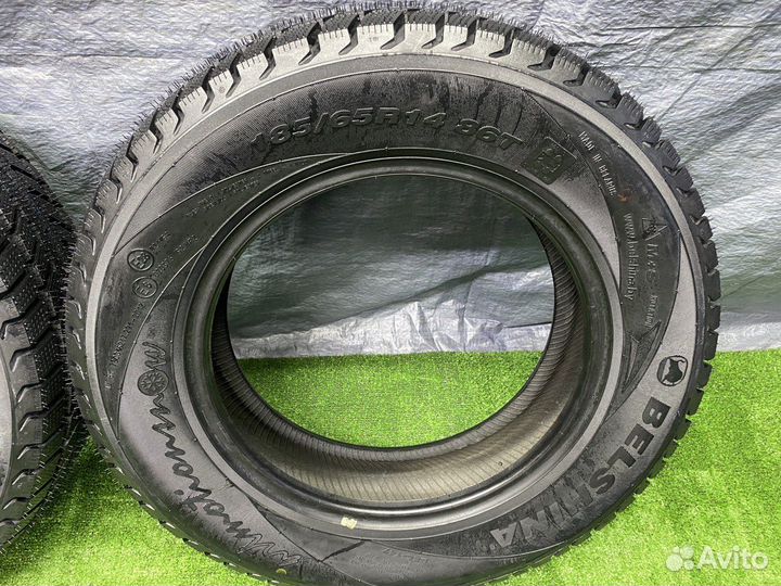 Белшина Artmotion Snow Бел-147 185/65 R14 86T